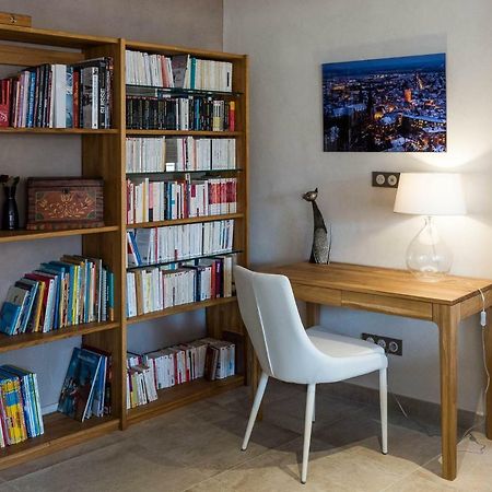 Apartament La Fontaine Sainte Odile Obernai Zewnętrze zdjęcie