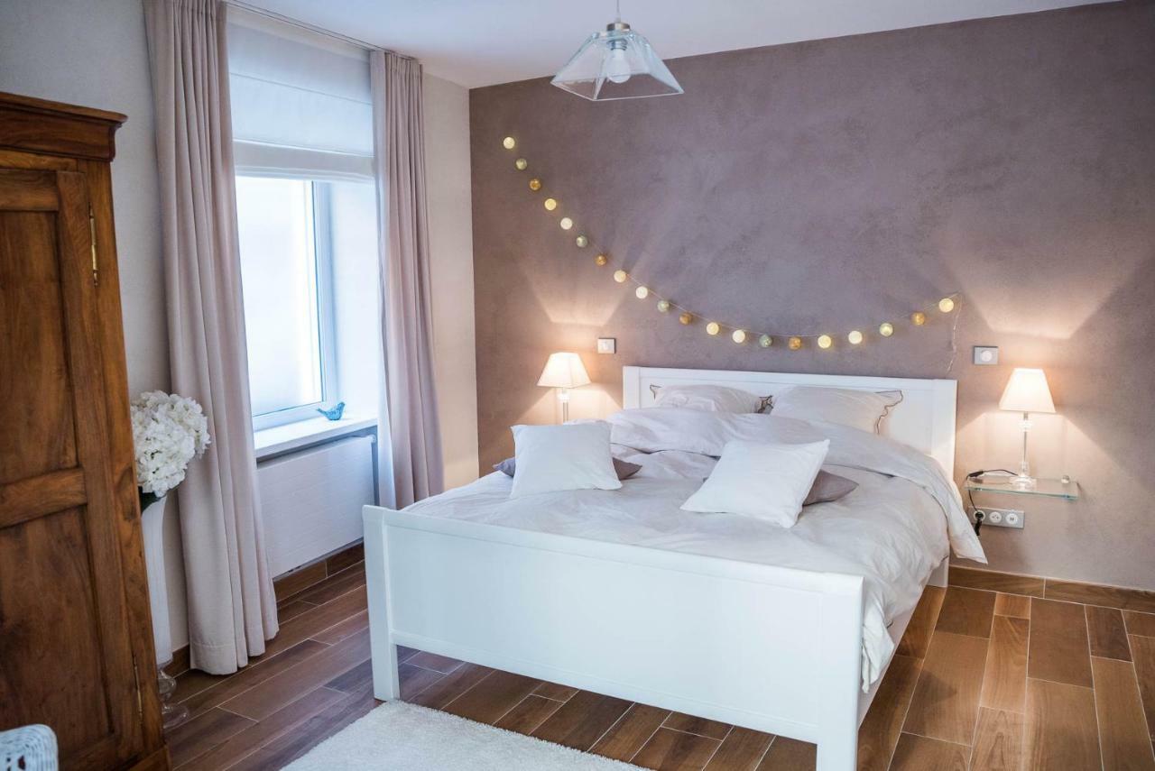 Apartament La Fontaine Sainte Odile Obernai Zewnętrze zdjęcie