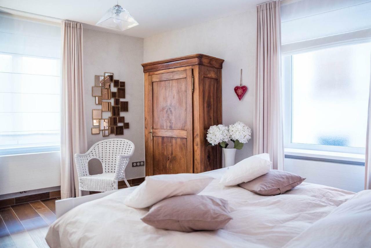 Apartament La Fontaine Sainte Odile Obernai Zewnętrze zdjęcie