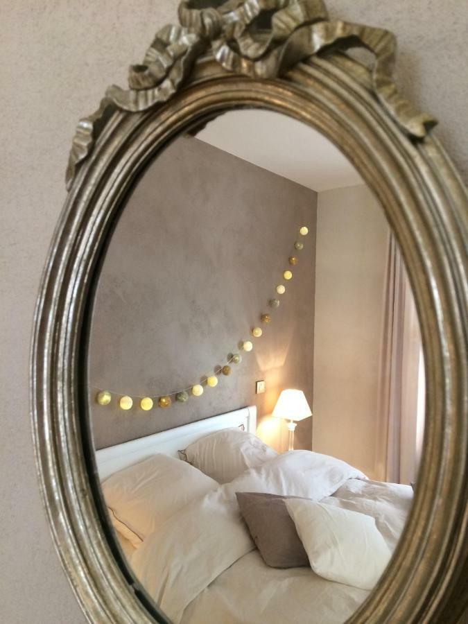 Apartament La Fontaine Sainte Odile Obernai Zewnętrze zdjęcie
