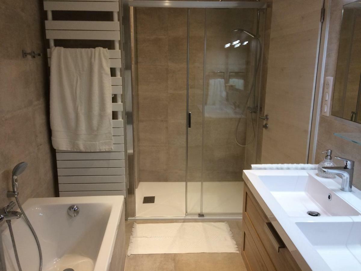 Apartament La Fontaine Sainte Odile Obernai Zewnętrze zdjęcie