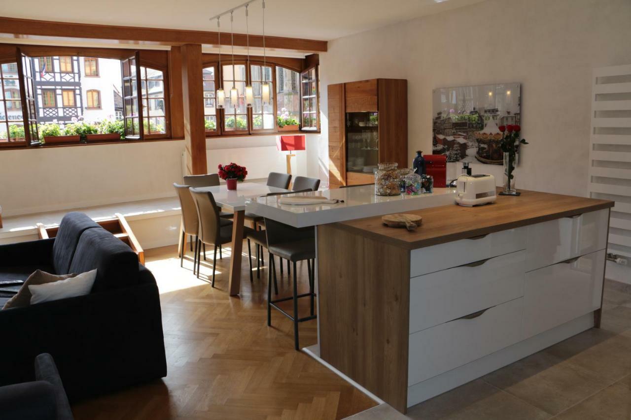 Apartament La Fontaine Sainte Odile Obernai Zewnętrze zdjęcie